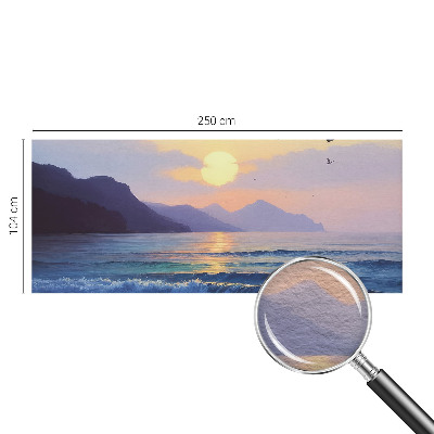 Fototapeta na zeď Západní moře