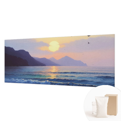 Fototapeta na zeď Západní moře