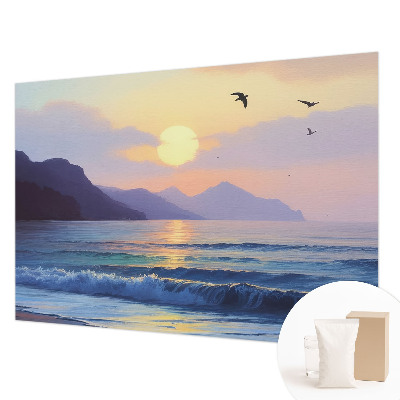 Fototapeta na zeď Západní moře