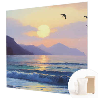 Fototapeta na zeď Západní moře