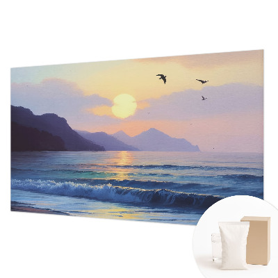 Fototapeta na zeď Západní moře