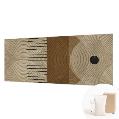 Fotografická tapeta vliesová Geometrie harmonie