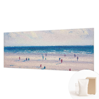 Fototapeta na stěnu Přímořská krajina