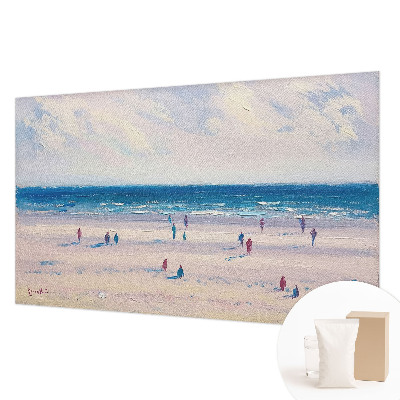 Fototapeta na stěnu Přímořská krajina