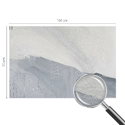 Moderní fototapeta na míru Jemné textury