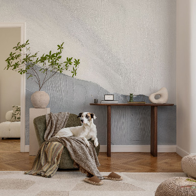 Moderní fototapeta na míru Jemné textury