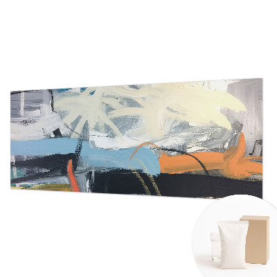 3D fototapeta Barevná abstrakce