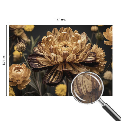 Fototapeta na zeď Květinová elegance