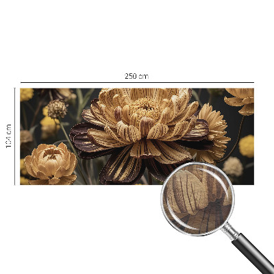 Fototapeta na zeď Květinová elegance