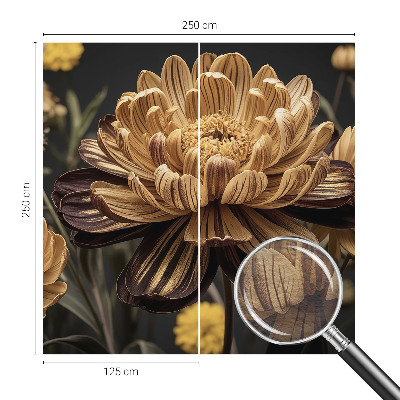 Fototapeta na zeď Květinová elegance