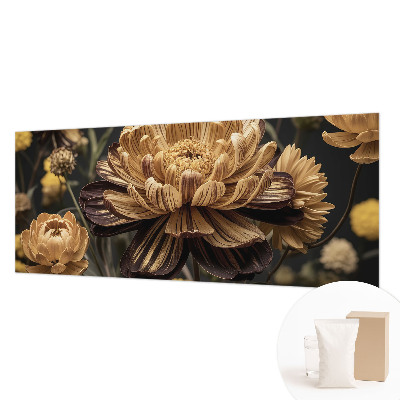 Fototapeta na zeď Květinová elegance