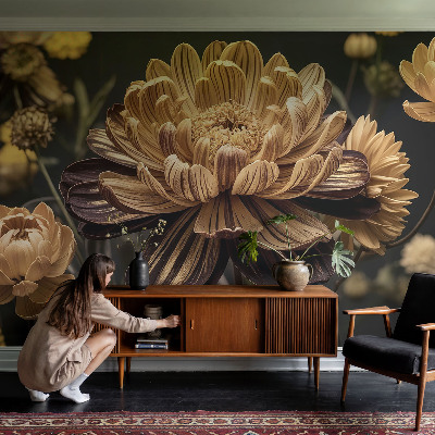 Fototapeta na zeď Květinová elegance