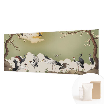 3D fototapeta Elegantní příroda