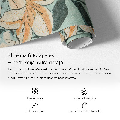 Fototapeta na zeď Východní jeřábi