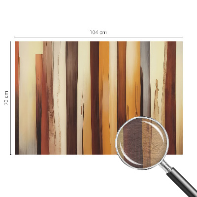 Fotografická tapeta na vliesu Abstraktní textura