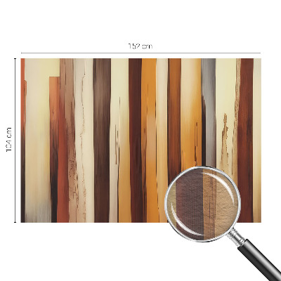 Fotografická tapeta na vliesu Abstraktní textura