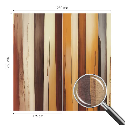 Fotografická tapeta na vliesu Abstraktní textura