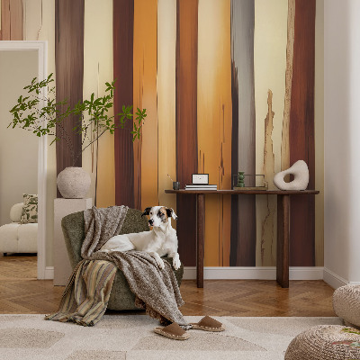 Fotografická tapeta na vliesu Abstraktní textura