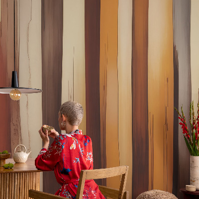 Fotografická tapeta na vliesu Abstraktní textura