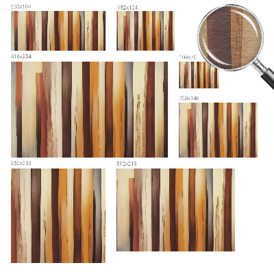 Fotografická tapeta na vliesu Abstraktní textura