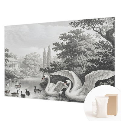 Fototapeta na stěnu Elegance přírody