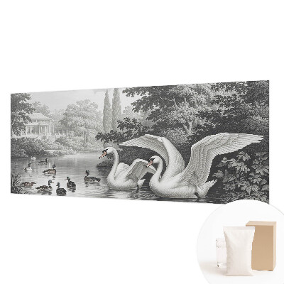 Fototapeta na stěnu Elegance přírody