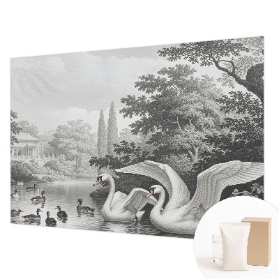 Fototapeta na stěnu Elegance přírody