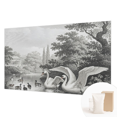 Fototapeta na stěnu Elegance přírody