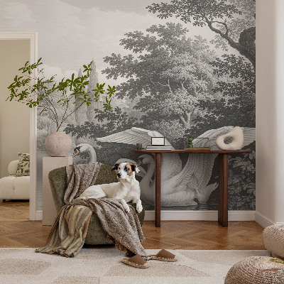 Fototapeta na stěnu Elegance přírody