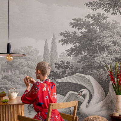 Fototapeta na stěnu Elegance přírody