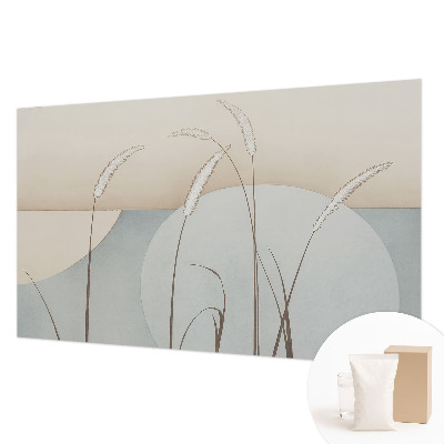 Fototapeta na zeď Jemné trávy