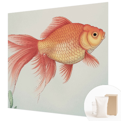 Moderní fototapeta na míru Vodní krása