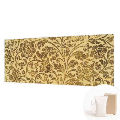 Fototapeta na stěnu Květinový vzor