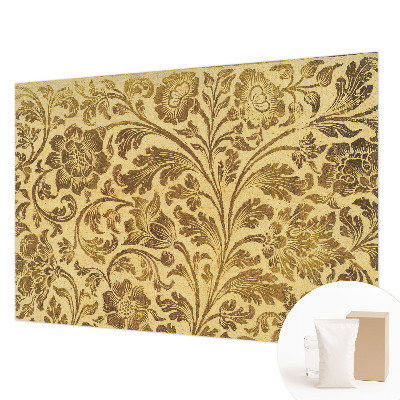 Fototapeta na stěnu Květinový vzor