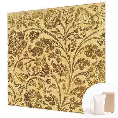 Fototapeta na stěnu Květinový vzor