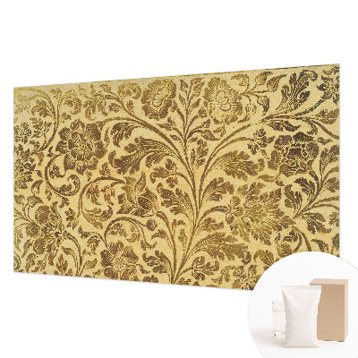 Fototapeta na stěnu Květinový vzor