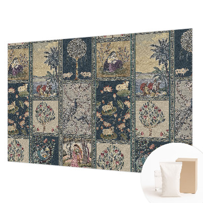 Fototapeta do ložnice Romantická scéna