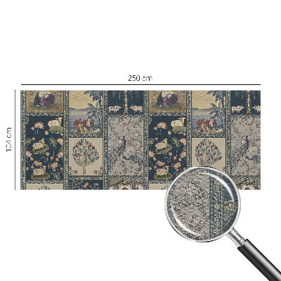 Fototapeta do ložnice Romantická scéna