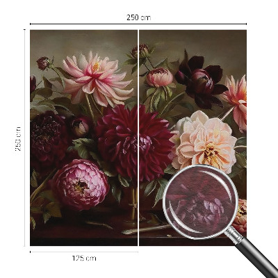 Fototapeta na stěnu Květinová majestátnost