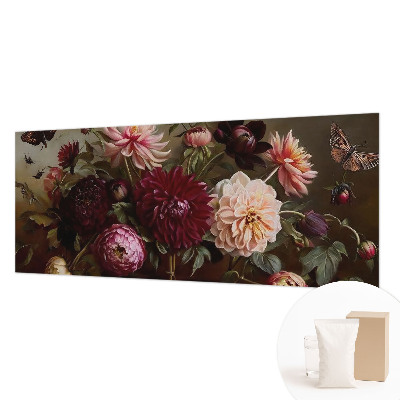 Fototapeta na stěnu Květinová majestátnost