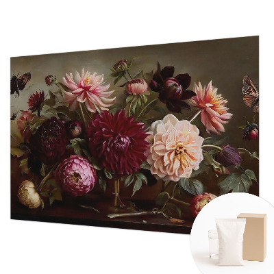 Fototapeta na stěnu Květinová majestátnost