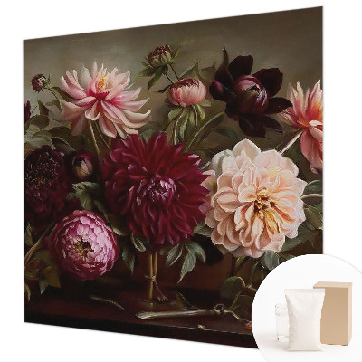 Fototapeta na stěnu Květinová majestátnost