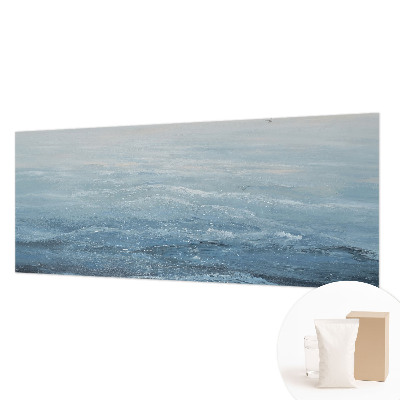 Vliesová fototapeta na zeď Moře je klidné