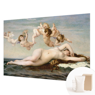 Fototapeta na stěnu Mýtická scéna