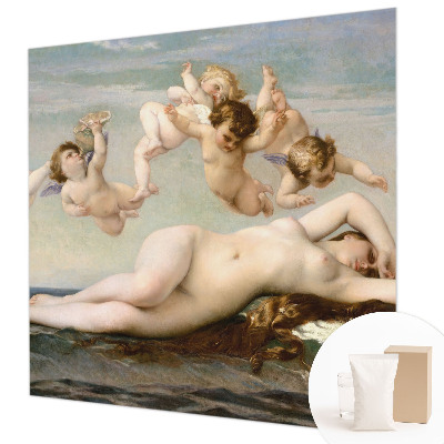 Fototapeta na stěnu Mýtická scéna