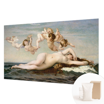 Fototapeta na stěnu Mýtická scéna