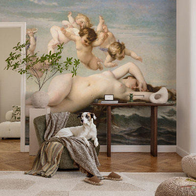 Fototapeta na stěnu Mýtická scéna