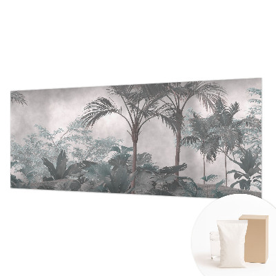 Fototapeta na míru do obýváku Exotická příroda