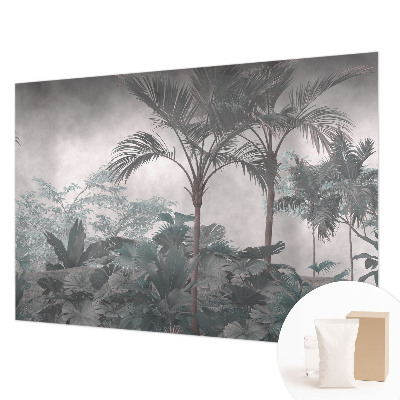 Fototapeta na míru do obýváku Exotická příroda