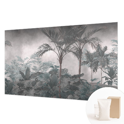 Fototapeta na míru do obýváku Exotická příroda